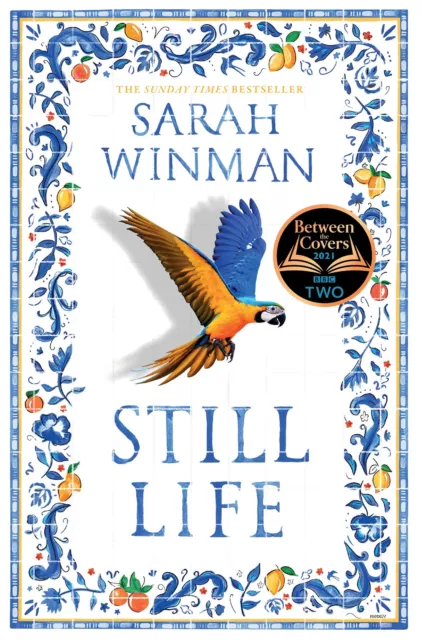 Still Life: The instant Sunday Times bestseller and BBC Betw... by Winman, Sarah