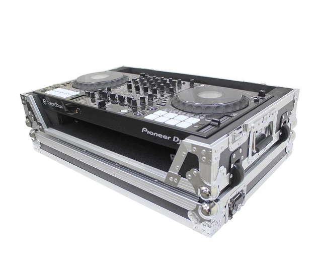 ProX Cases XS-DDJ1000 Flight Case for Pioneer DDJ-1000 or DDJ-1000SRT Controller