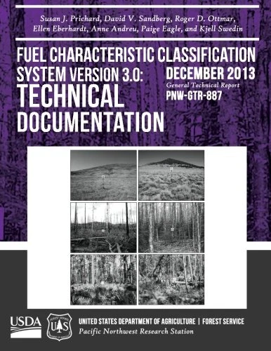 FUEL CHARACTERISTIC CLASSIFICATION System Version 3.0: Technical ...
