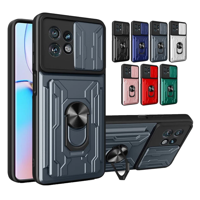 Custodia In Silicone Antishock Per Motorola Moto G62 5G Design Fiori 07