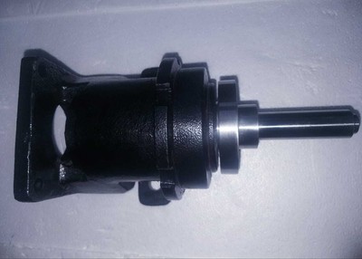 Carpigiani Carpigiani Softy Furgone Gelati Macchina Beater Guida Alloggiamento Lungo Botte 