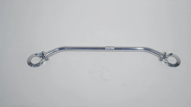 Barra cupola anteriore Wiechers (alluminio) - 82-84 Ford Escort III RS 1600