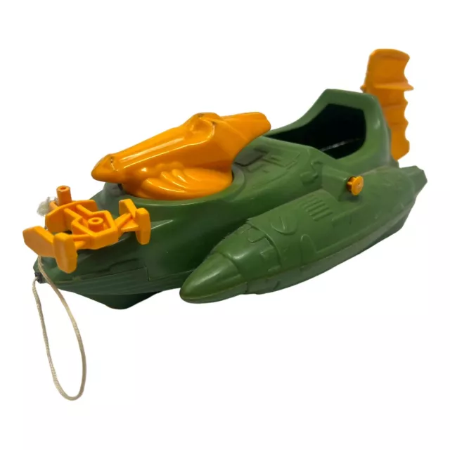 WIND RAIDER MOTU 1980 Masters of the Universe Mattel - He-Man INKgrafiX TOYS A20