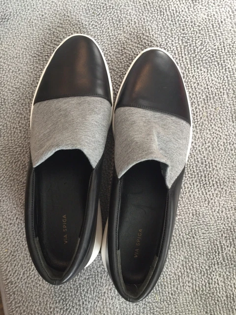 Via spiga morgan slip on on sale