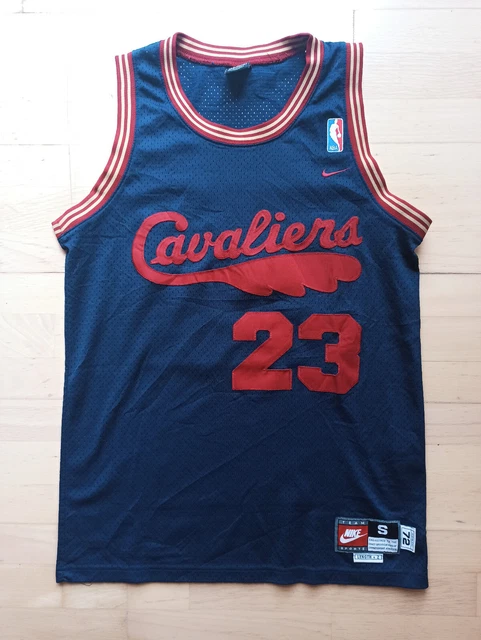 nike lebron james trikot