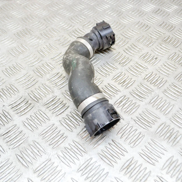 Tubo Radiatore Refrigerante Per BMW X1 X2 E Mini Cooper - Ricambio Numero OE 17127617366 - Foto 10