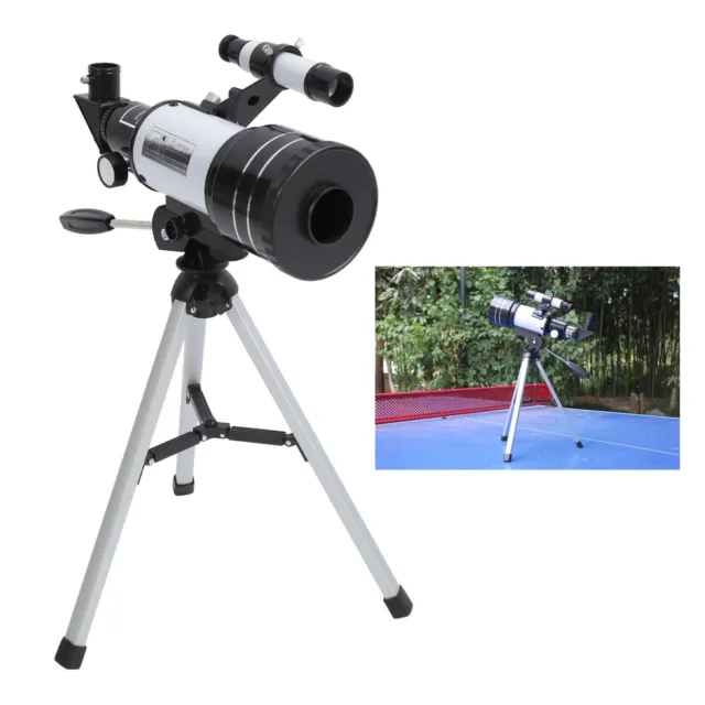 Astronomical Telescope High Magnification Clear Sky Observation HD Lens Tele