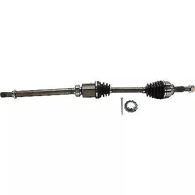 CV Axle Shaft Assembly For 2008-2015 Nissan Rogue Front Passenger Side AWD
