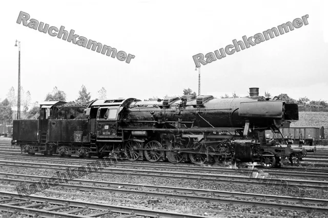 PE-Fotoabzug 10x15 DB 50 2319 Helmstedt 1968 / F162014