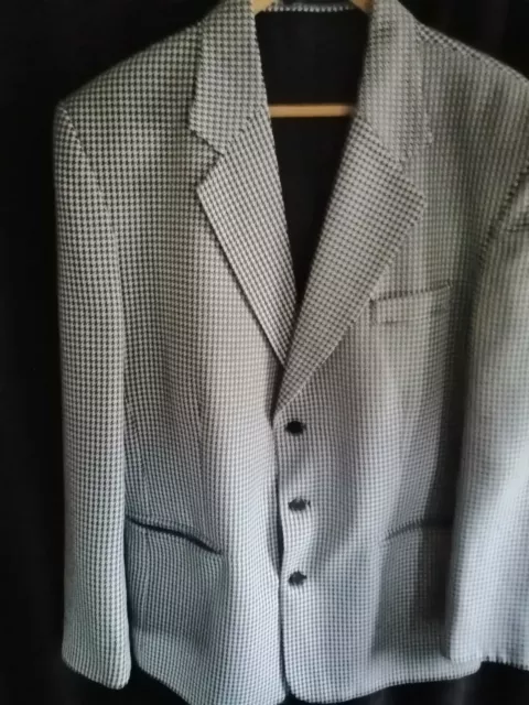 Gordon Bennett Mens  Blazer / Jacket Lovely Condition