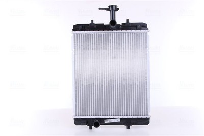 TYC acqua radiatore per CITROEN PEUGEOT TOYOTA c1 II 107 108 AYGO 05-14 1330p5 