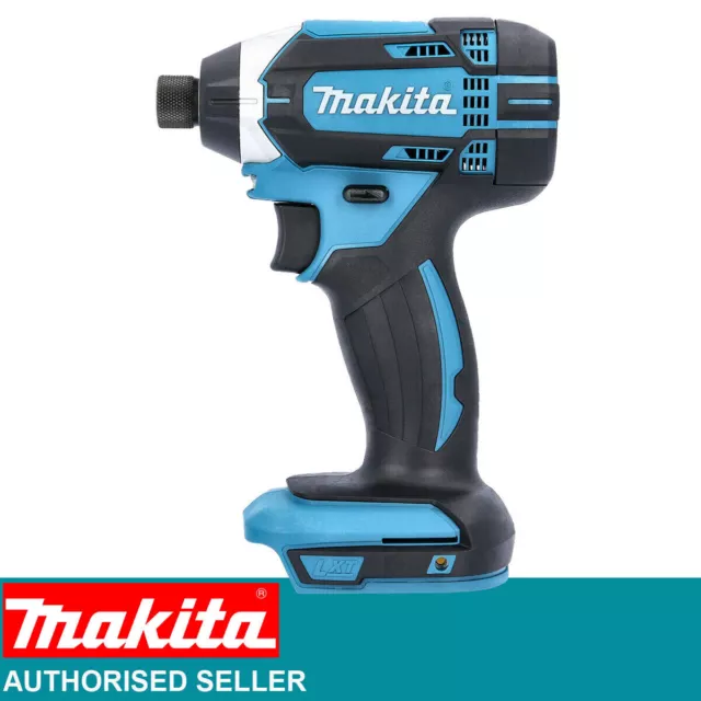 Makita DTD152Z 18V LXT Impact Driver Variable Speed Body Only Bare Unit Naked