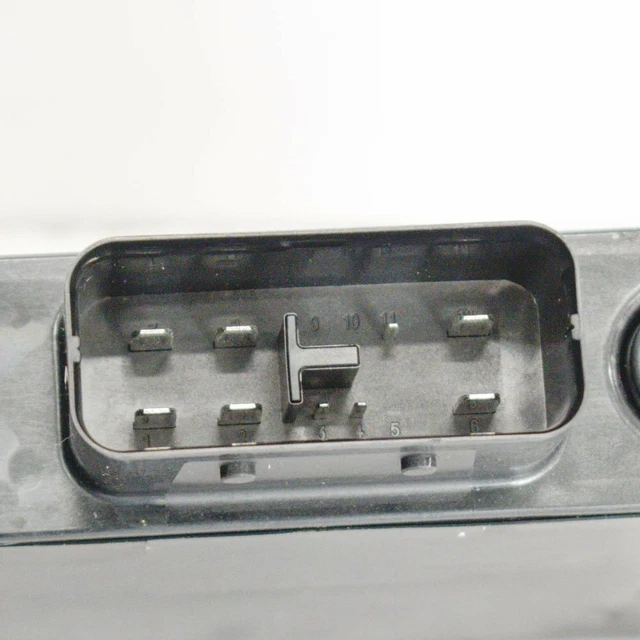 Stabilizzatore Tensione Monofase 230V 40A - Protettore Sovratensione E Sottotensione Per Casa - Foto 4