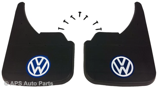 Mk4 gti clearance mud flaps