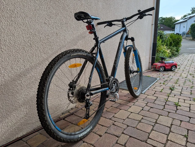 LLANTA KENDA 26X2.10 K900 RO/NE PAYASO - Pa La Bici - Foto 11