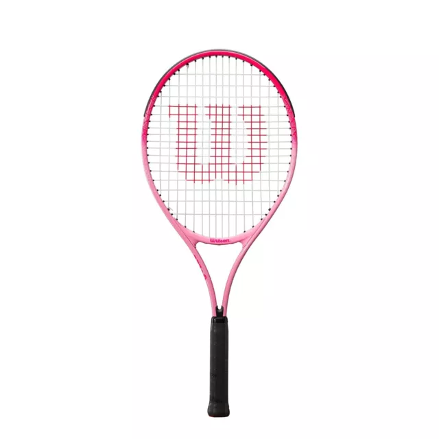 Wilson BURN 25 PI99 Tennis Rackets