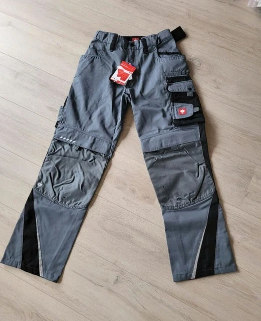 Engelbert Strauss e.s.Motion Hose / Arbeitshose Gr 46