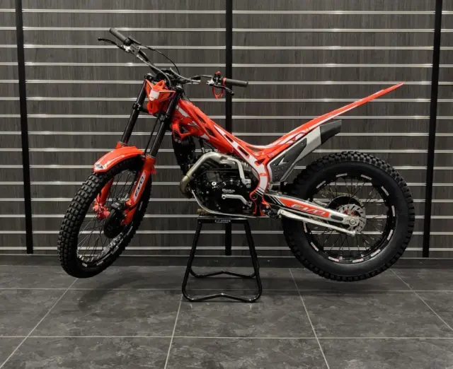 Beta RR50 Track Supermoto, 50cc Learner Legal, New 2023 Model, In Stock Now