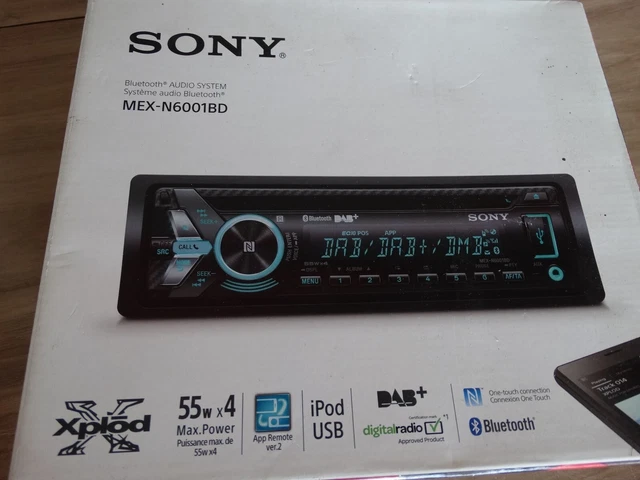 Ricevitore Stereo Marine Marine, DC 12V Bluetooth Audio Unit Mp3 Player Compatibile Con Ship Yacht RV, Digital Media Marine Music Rubstacment - Foto 7