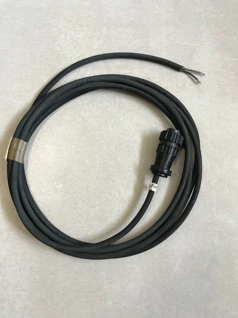 Cavo Itw Dynatec L21754 Nuovo Spedizione In Tutto Il Mondo