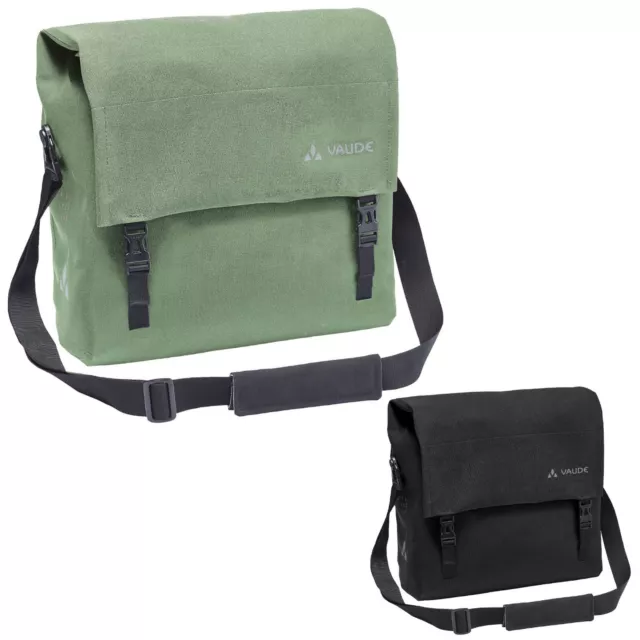 Vaude Augsburg IV Citytasche Aktentasche Umhängetasche Bürotasche Notebooktasche