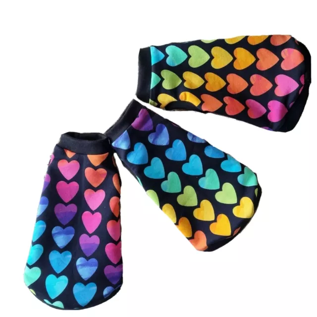 UN adulto M/L Hearts Sphynx vestiti per gatto HOTSSPHYNX vestiti Sphynx