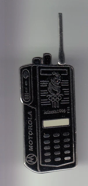 Rare pins jeux olympiques albertville 1992 ski kilometre lance magazine tele 7 jours e933 - Collection