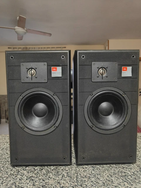 2x FF-165WK FF165WK Fostex Breitbänder 16cm FF-Serie Fullrange Paar