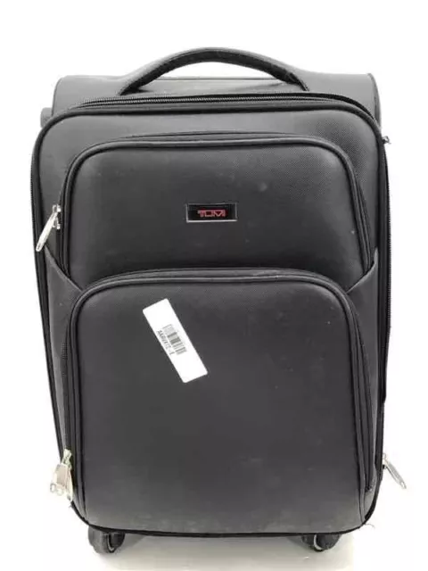 Tumi Suitcase