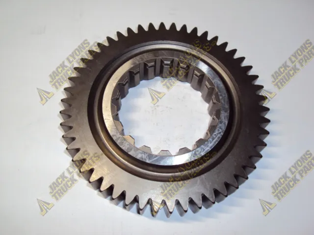 19622 New Eaton Fuller MAINSHAFT GEAR NEW OLD STOCK AFTERMARKET - 21263 4300246
