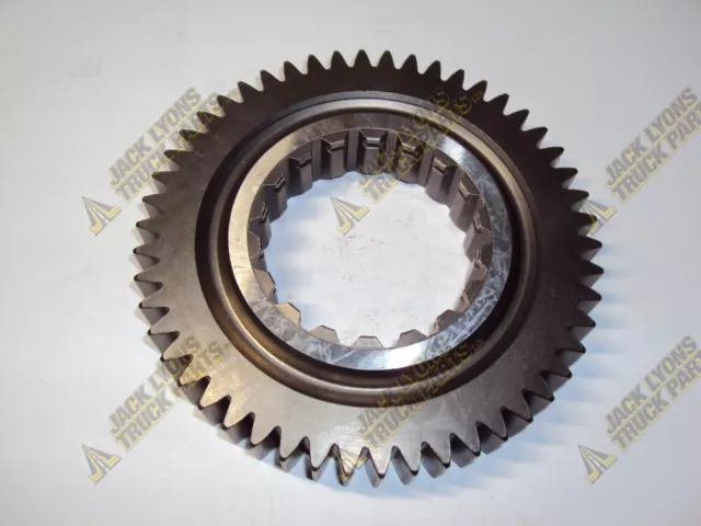 19622 New Eaton Fuller MAINSHAFT GEAR NEW OLD STOCK AFTERMARKET - 21263 4300246