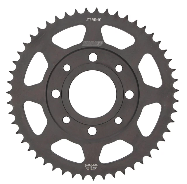 Petit pignon fou 22 dents | Sachs 50/4