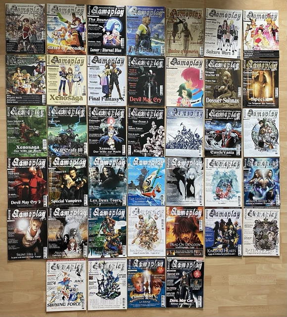 MAGAZINE JEUX VIDÉO Mai 2011 Retrogaming Ps3 Xbox 360 Wii Psp Nintendo Ds EUR 5,00 - FR