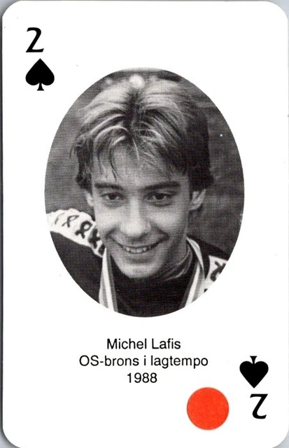 Photo Cyclisme – Jean-Marie Michel – Groupe Sportif Lejeune-BP – Années 70/80