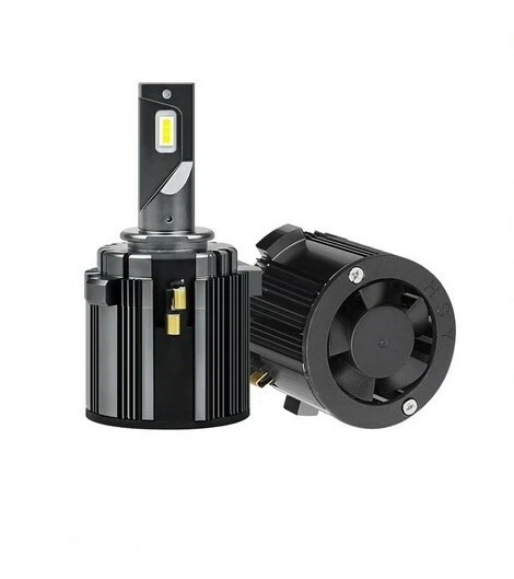 Ampoules LED H7 Canbus 6000K Blanc Xenon Pour Mercedes-Benz Metris - Neuf
