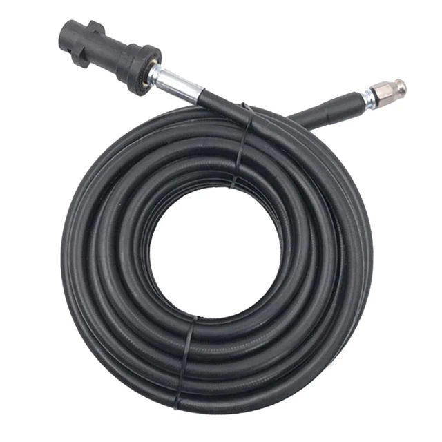 Pour  K2-K7 nettoyeur haute pression vidange égout nettoyage tuyau de