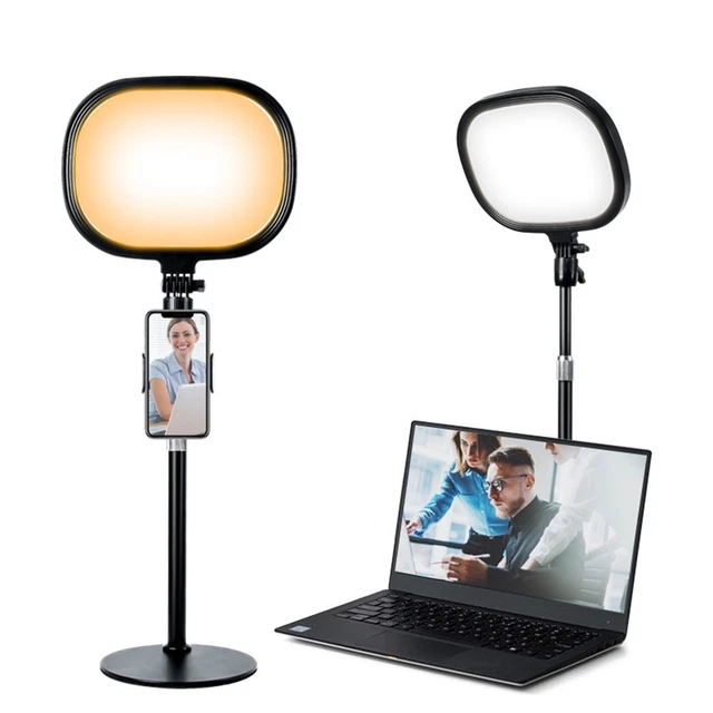 Panneau de lumière LED Lumière de remplissage Lampe Studio de photographie