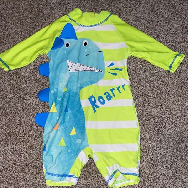 MATALAN BOYS 912 months swimming costume EUR 1,74 PicClick DE