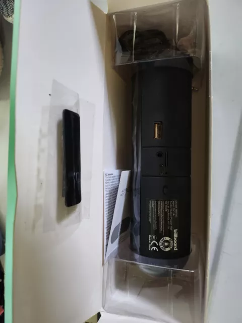 Billboard bluetooth speaker bb484 hot sale