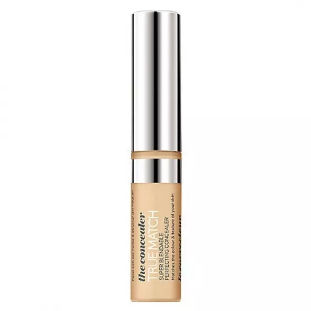 L Oreal Teint True Match Correcteur Anti Cernes 4 Beige Naturel