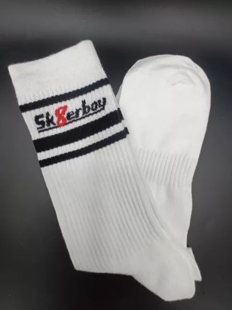 Sk8erboy Victory socks