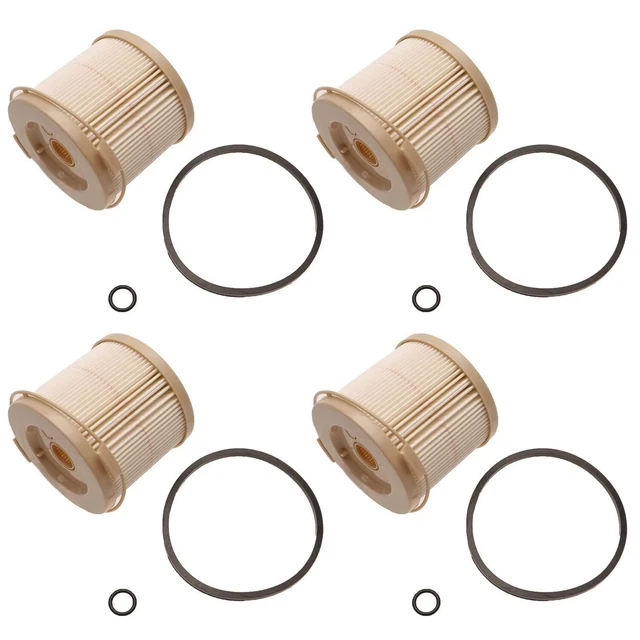 Intake & Fuel Systems, Inboard Engines & Components, Boat Parts