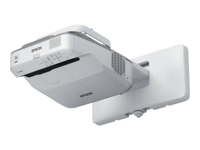 Epson EB-685W 3LCD projector 3500 lumens (white) 3500 lumens V11H744040