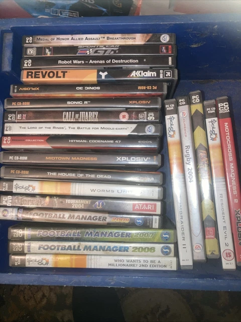 Lotes mixtos, Consolas y videojuegos - PicClick ES