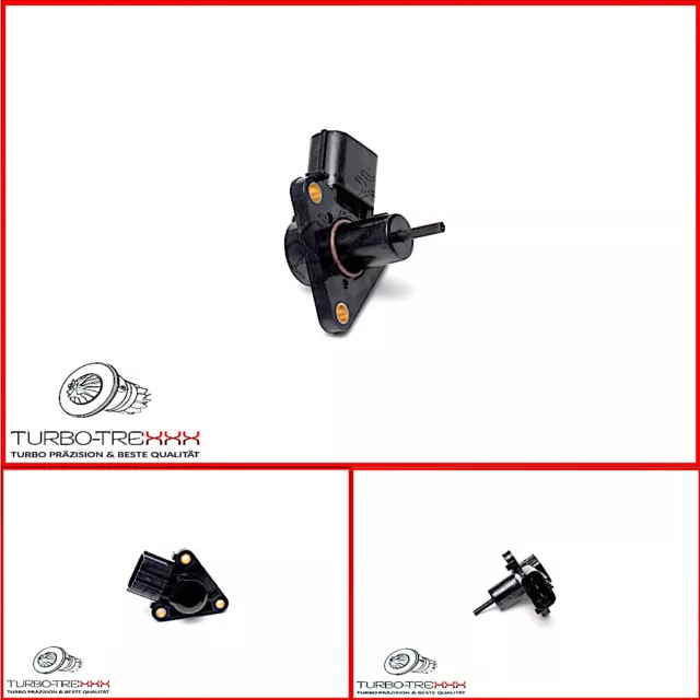 Positionssensor Sensor Turbolader Ford Peugeot Volvo 1.6 / 2.0 / 3.0 HDI TDCI