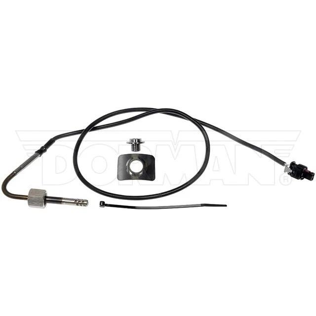 904-771 Dorman EGT Sensor Front or Rear for Mercedes S Class Mercedes-Benz E250