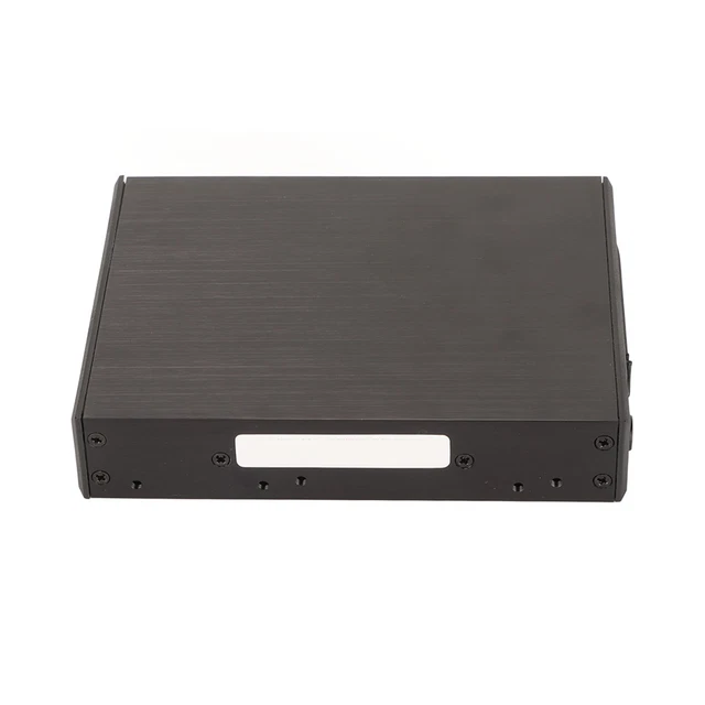 2.5IN INTERNAL HDD Enclosure Single Bay III Interface Independent Switc