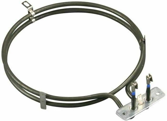 Aeg Electrolux Rex Zanussi Four A Resistance Circulaire 2000 W 3570284038