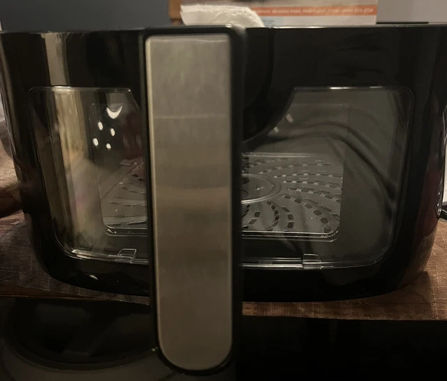 6QT POWER XL Vortex Air Fryer replacement basket and liner ONLY 30.00