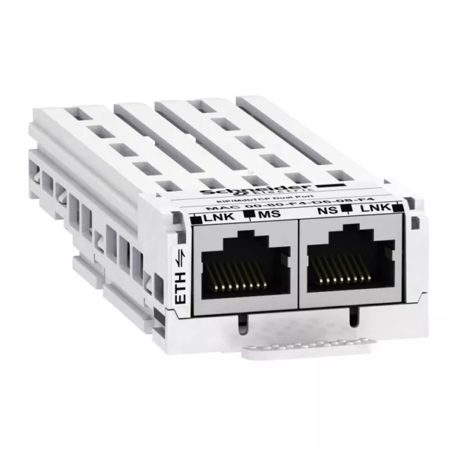 VW3A3720 : Schneider Ethernet IP Communication Module